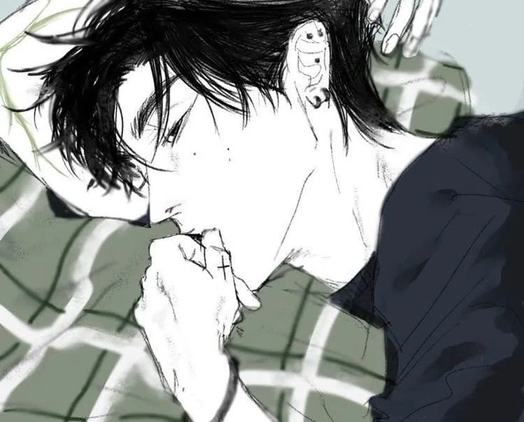 Enzo-bl omegaverse thumbnail
