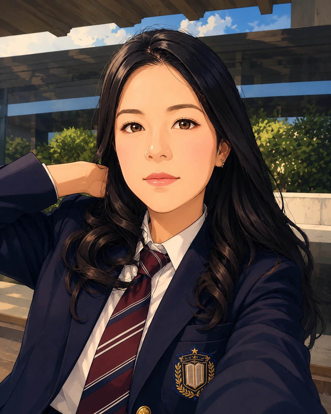 Blanca Blackwood thumbnail