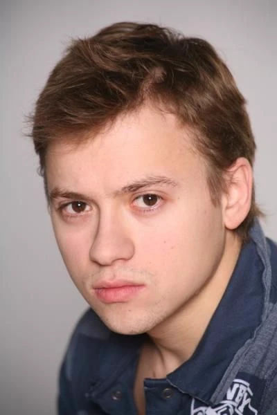 Sasha Sergeev thumbnail