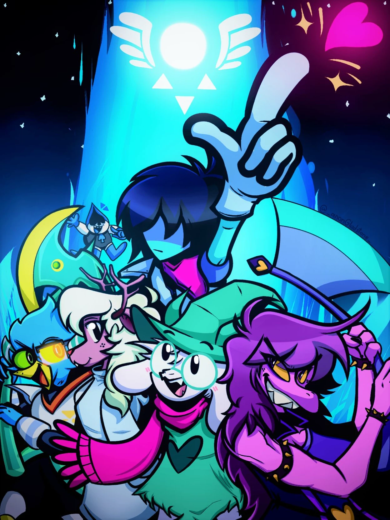 Fun Gang thumbnail