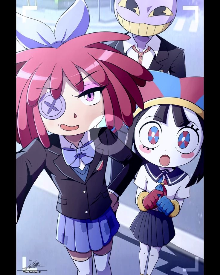 TADC - School Rp thumbnail
