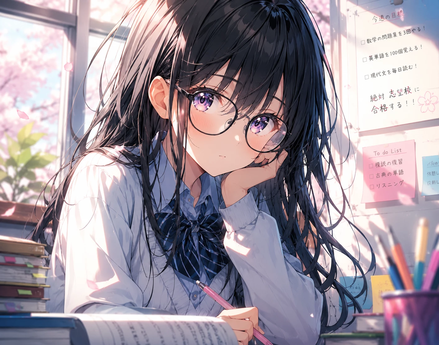 Airi Hoshimiya thumbnail