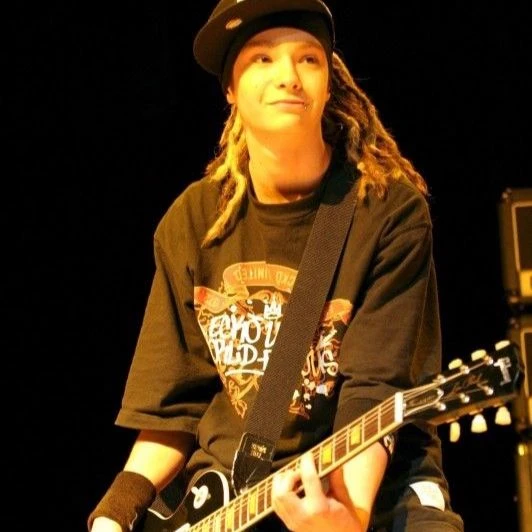 Tom Kaulitz thumbnail