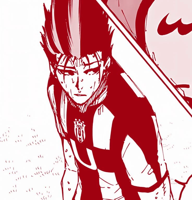 Shoei Barou thumbnail