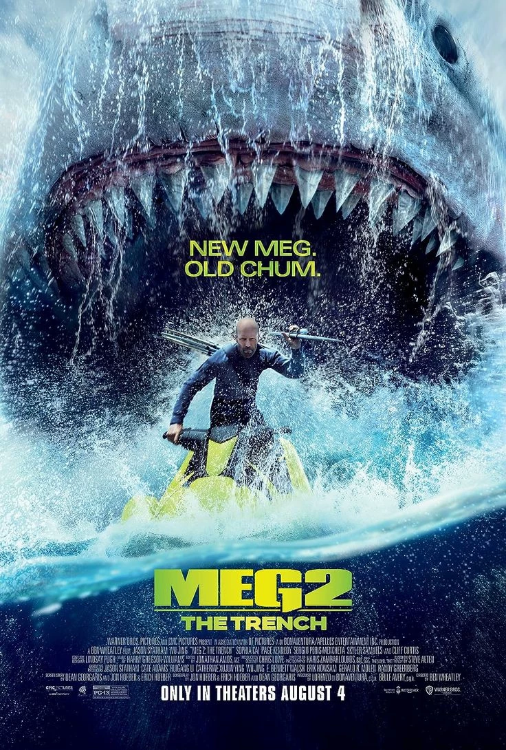 The Meg 2 thumbnail