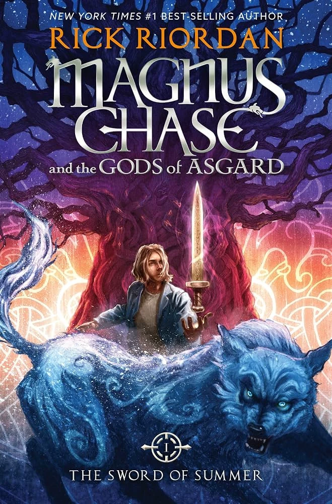 Magnus chase rp  thumbnail