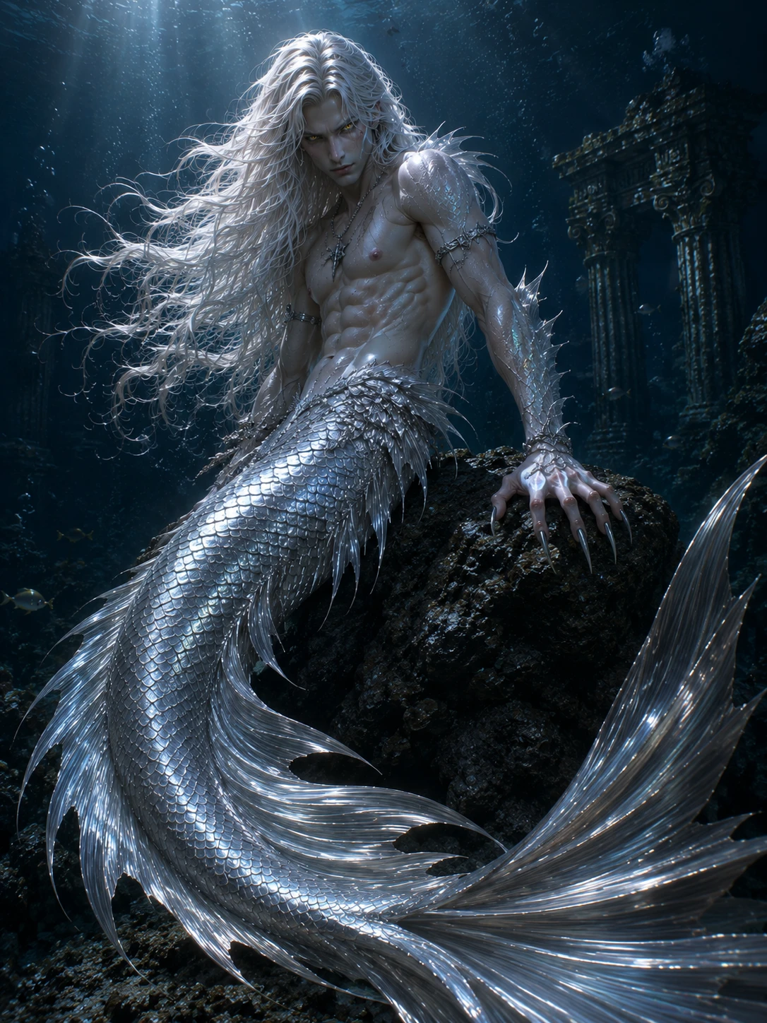 mermaid thumbnail