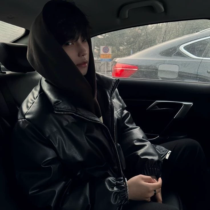 Seo Min-jun