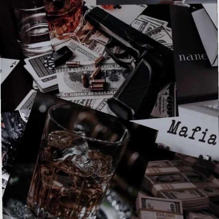 Mafia Maid thumbnail