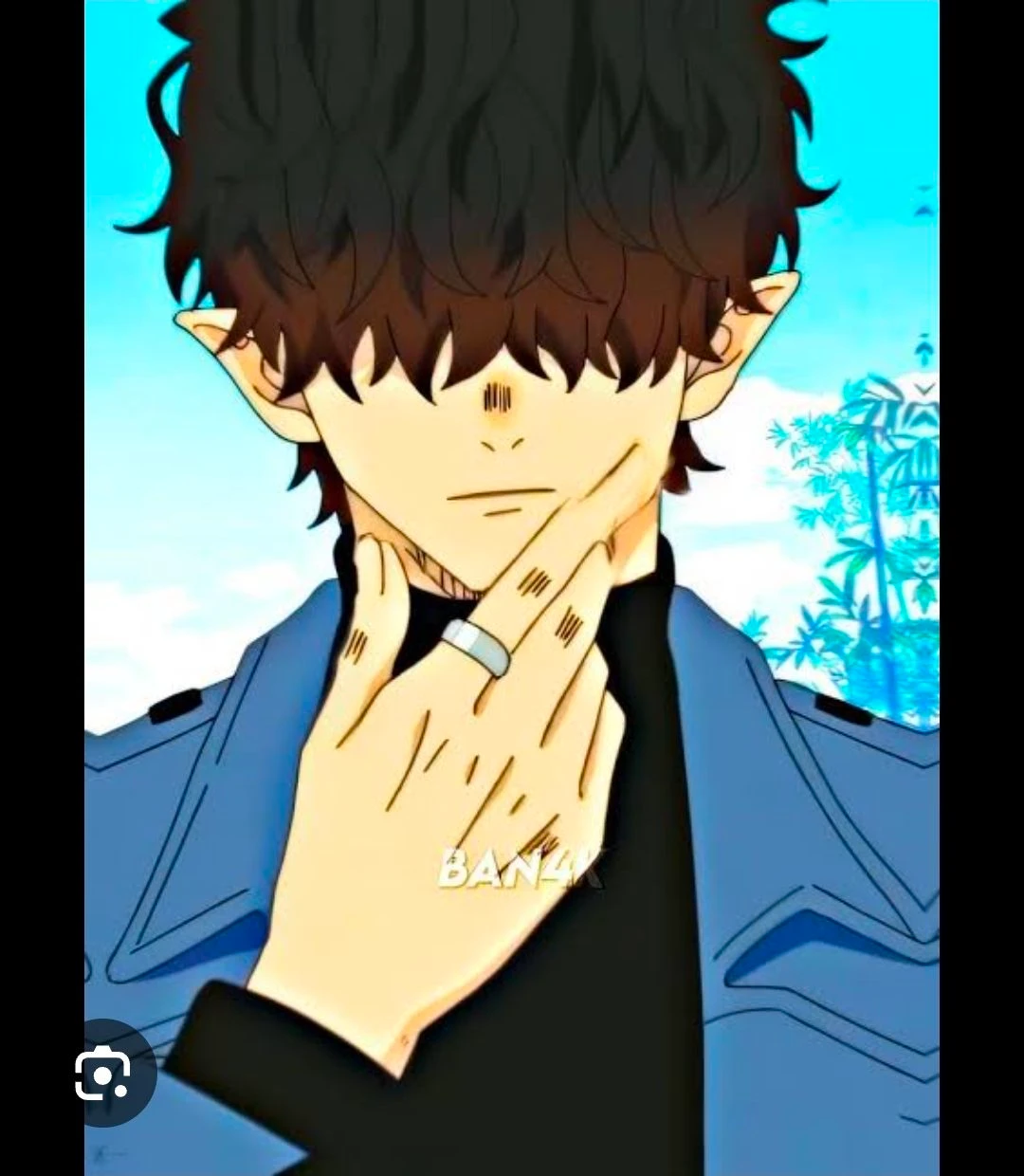 Warumono-San  thumbnail