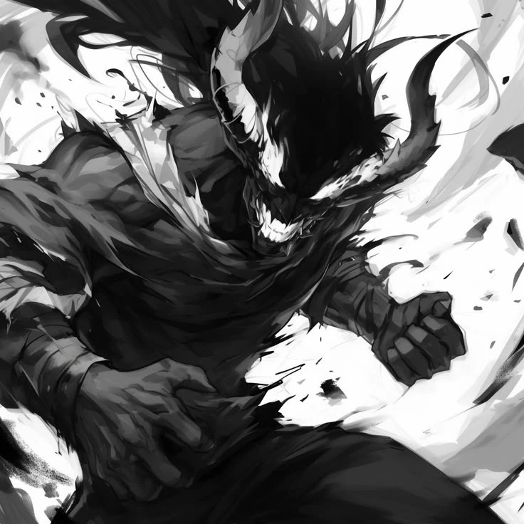 Monster (man or monster?) thumbnail