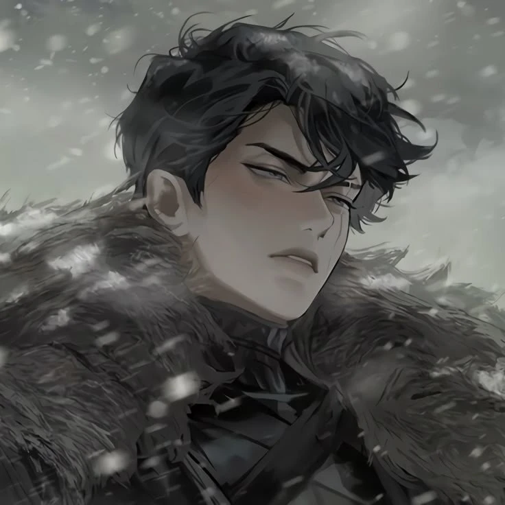 Kaelan (the duke is hungry for your love) thumbnail