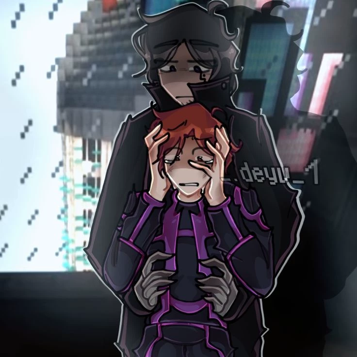 Inspector Void thumbnail