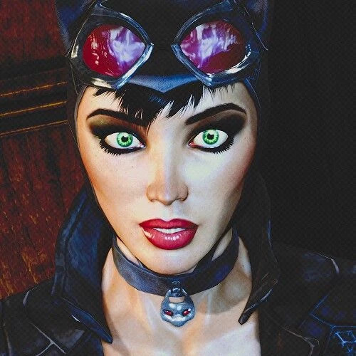 Catwoman (Selina Kyle) thumbnail