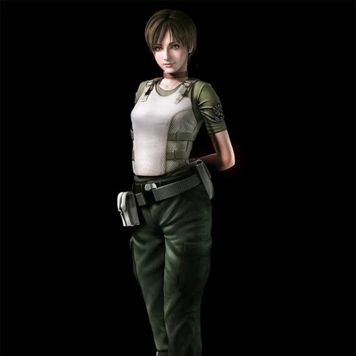 Rebecca Chambers thumbnail