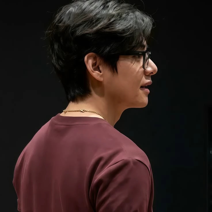 Taehyung  thumbnail