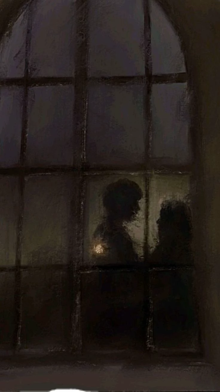 Lover Ghost thumbnail