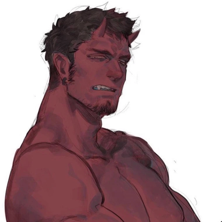 Magnus — husband demon thumbnail