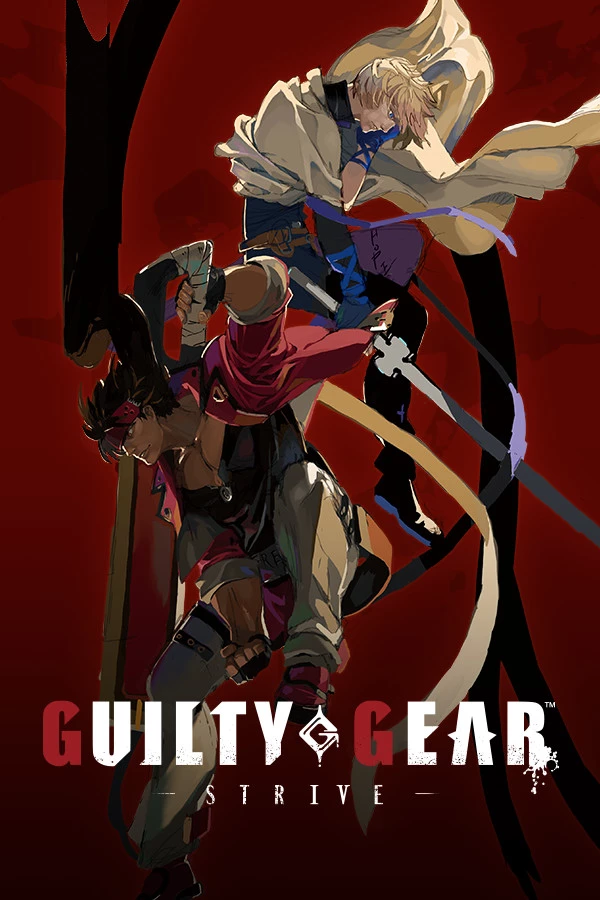 the world of guilty gear thumbnail
