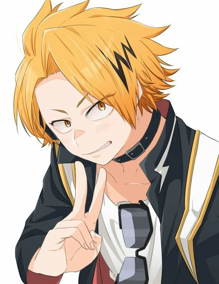 Denki Kaminari thumbnail