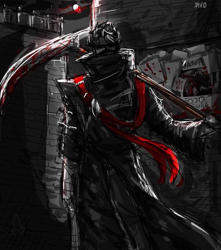 Granger thumbnail