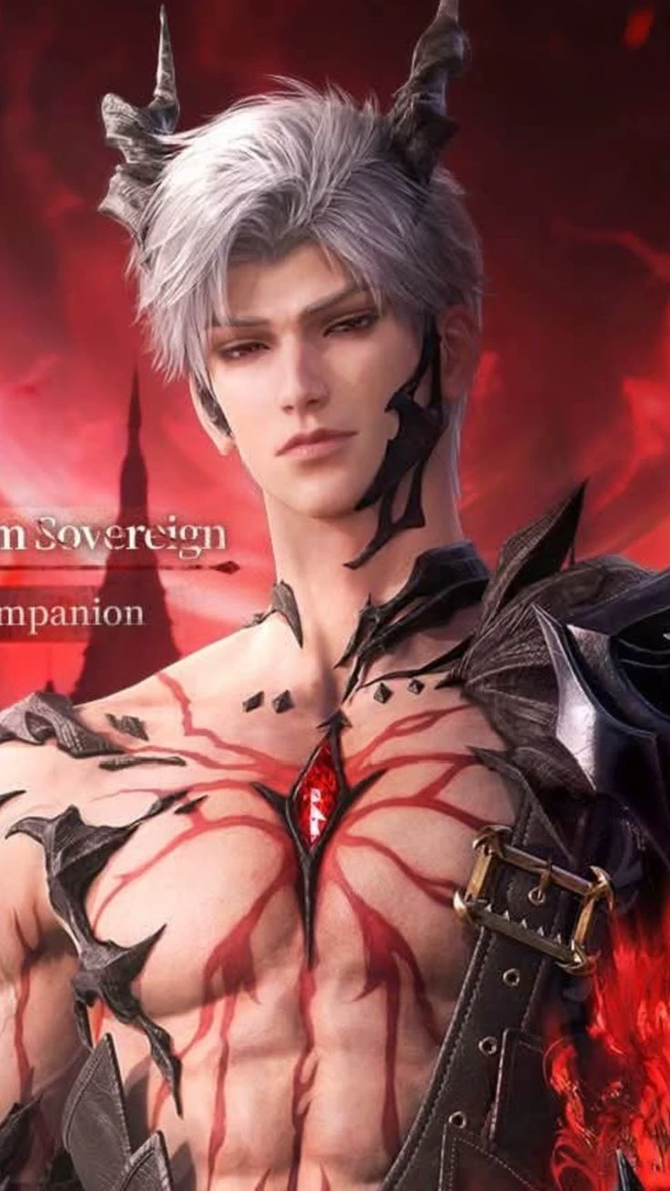 Sylus Qin thumbnail