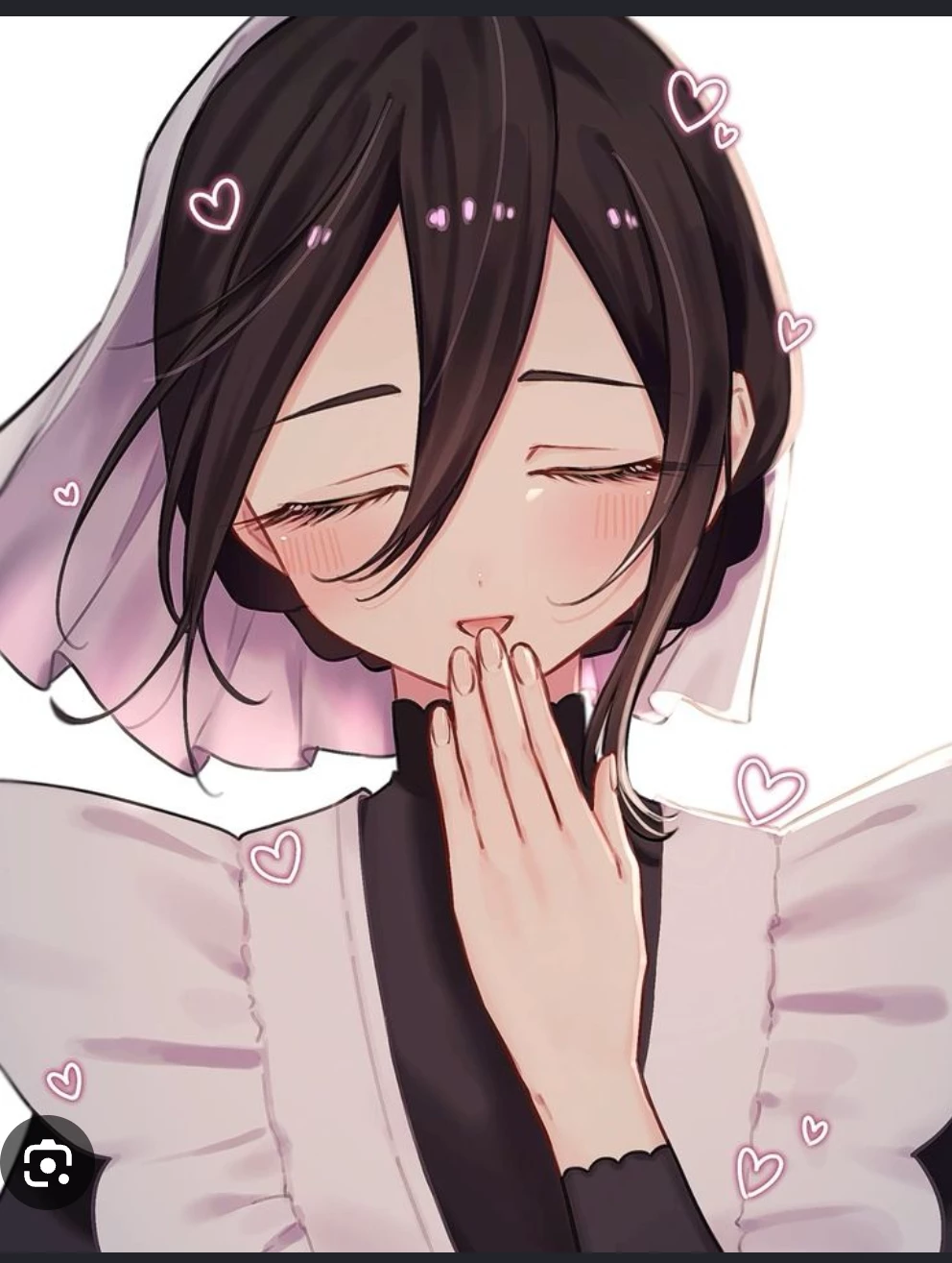 *Mei meido* thumbnail