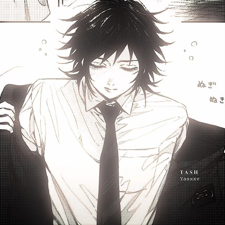 °•Giyuu Tomioka - New Math teacher. thumbnail