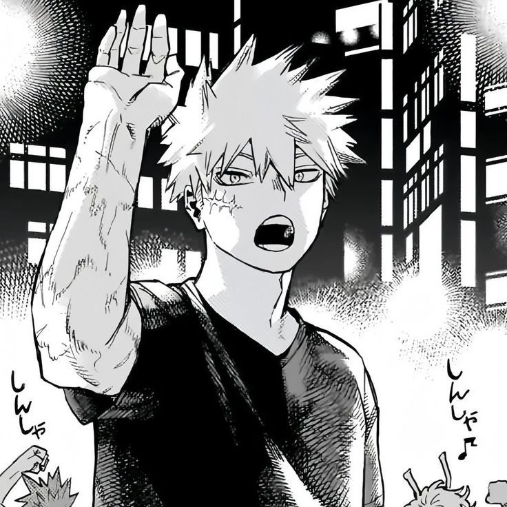 Katsuki Bakugo - Birthday! thumbnail