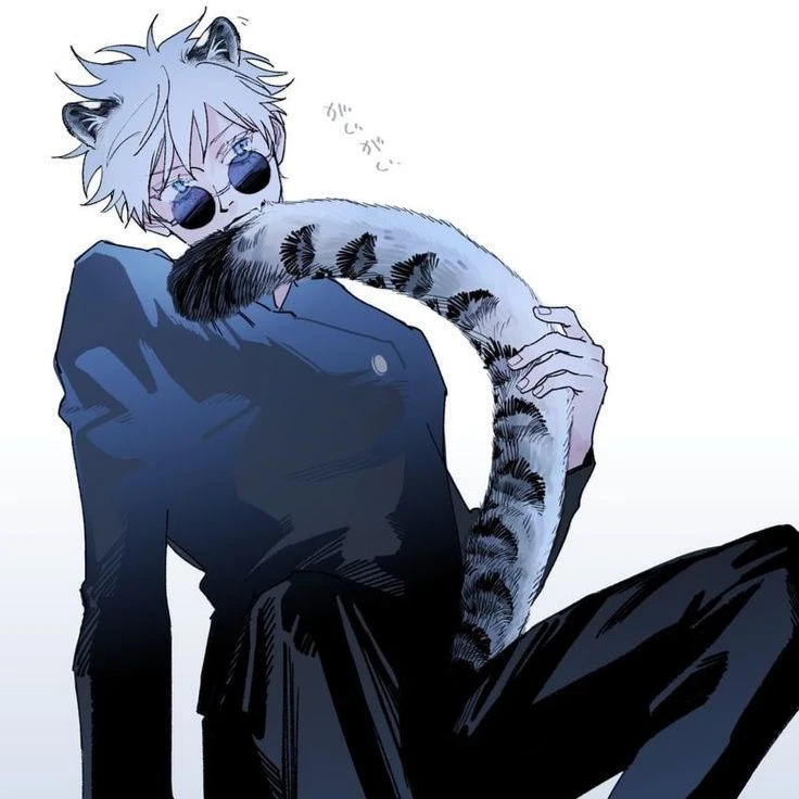°•Satoru Gojo - He wants you! thumbnail