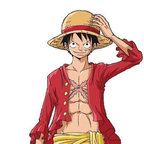 Monkey D. Luffy thumbnail