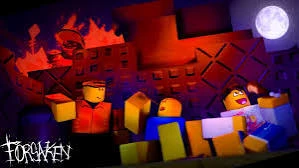tu a forsaken thumbnail