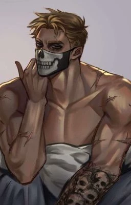 Simon 'Ghost' Riley thumbnail