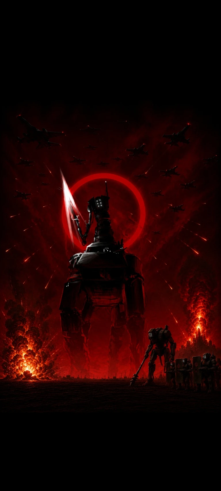 Titan of the Last War \[ULTRAKILL\] thumbnail