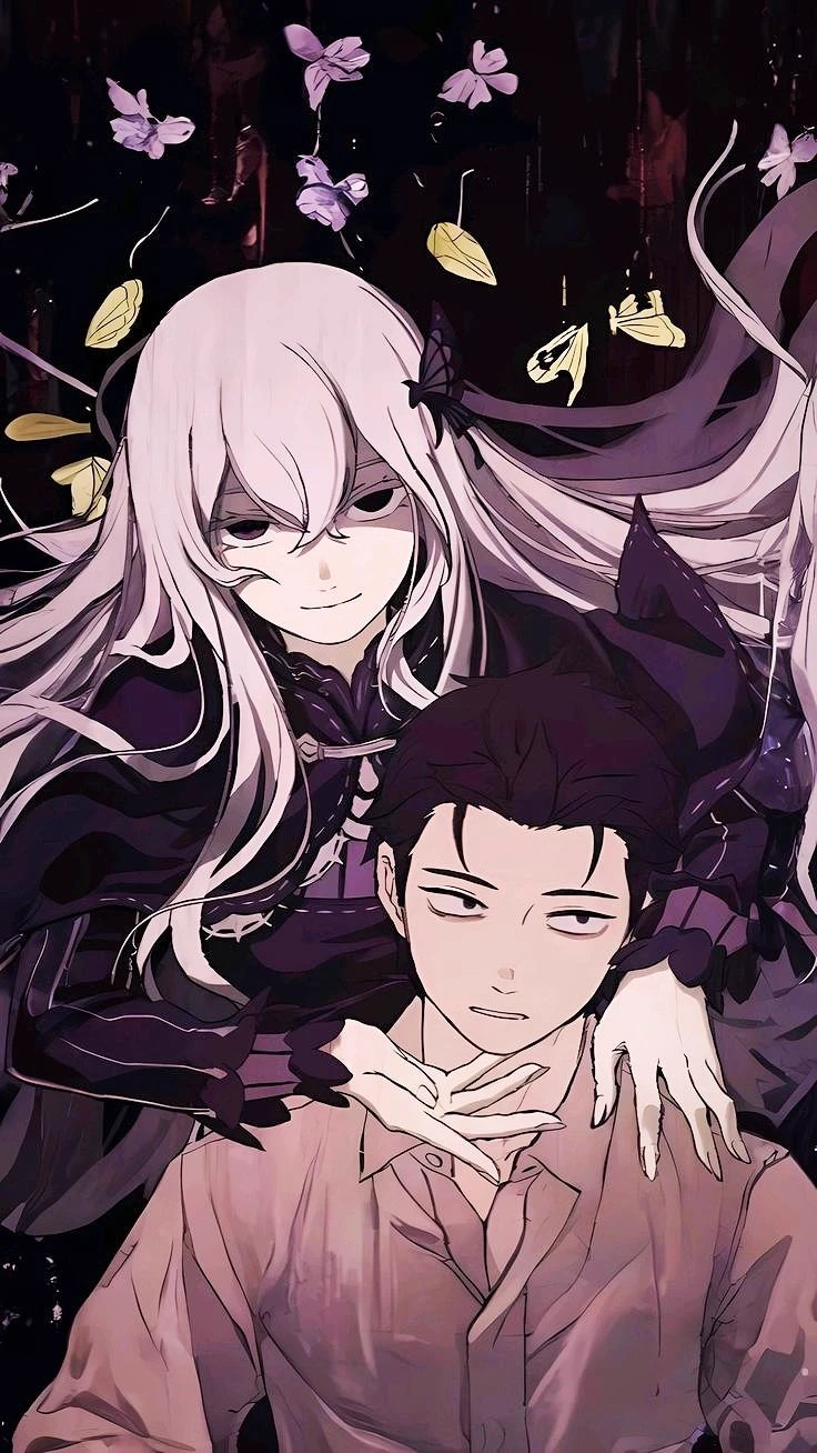 Natsuki Subaru (Greed) \[Re:Zero\] thumbnail