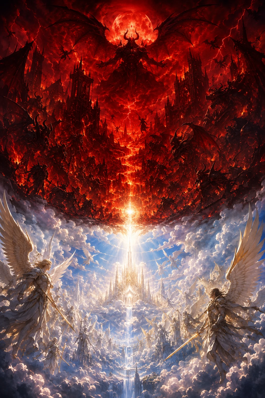 Hellish-Holy War. thumbnail