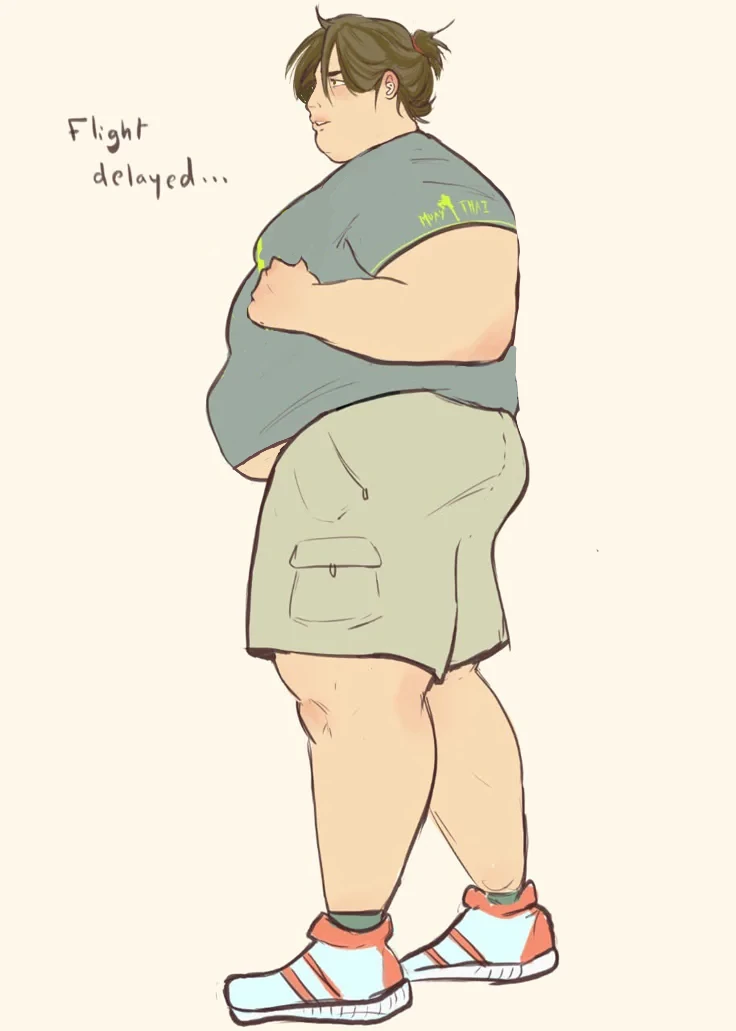my fat husband thumbnail