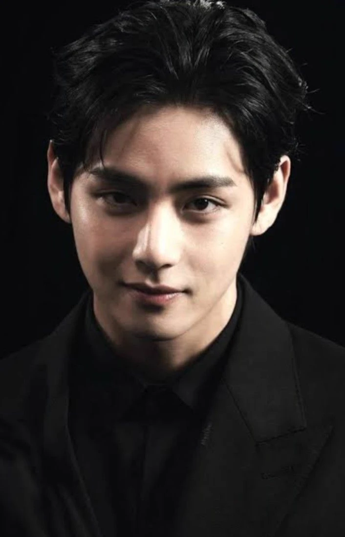 kim taehyung thumbnail