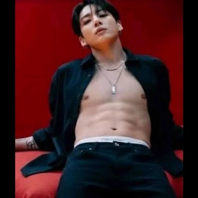 Jeon Jungkook thumbnail