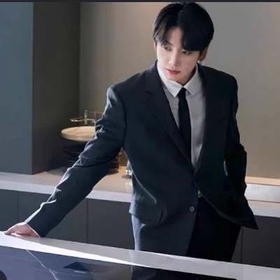 Jeon Jungkook thumbnail