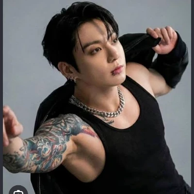 Jeon Jungkook thumbnail