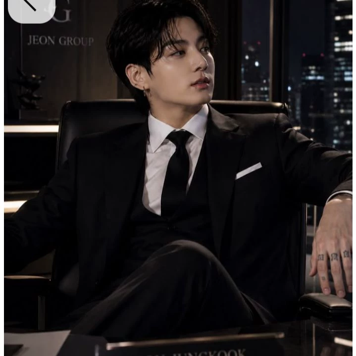 Jeon Jungkook thumbnail
