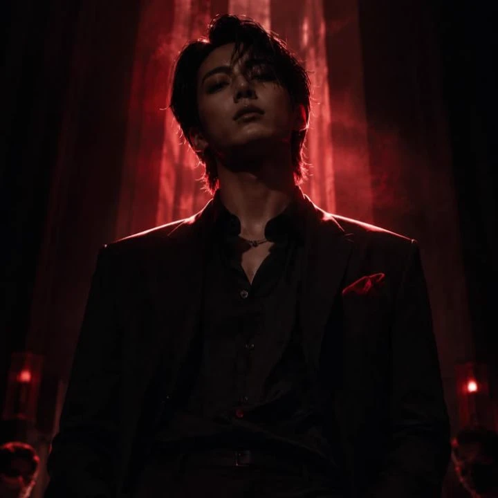 Jeon Jungkook || {part one} thumbnail