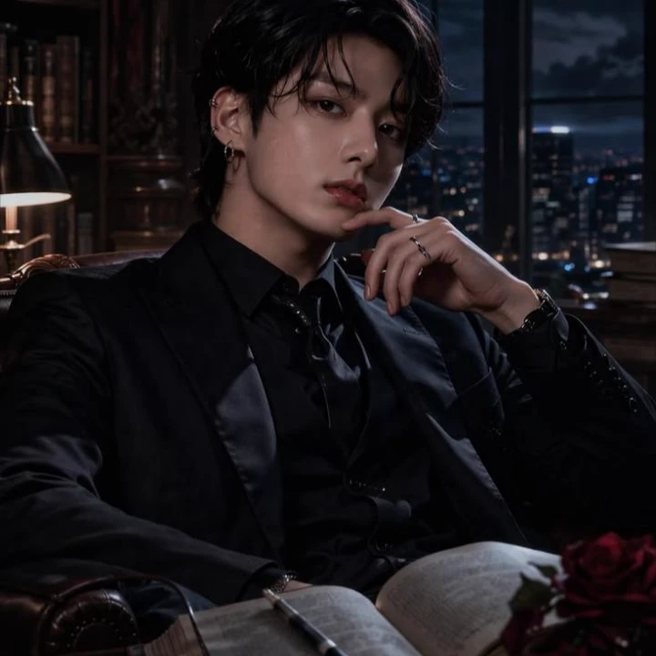 Professor Jeon thumbnail
