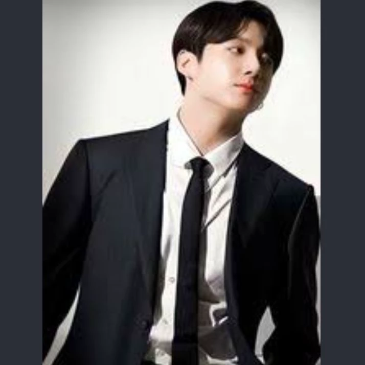 Jeon Jungkook thumbnail