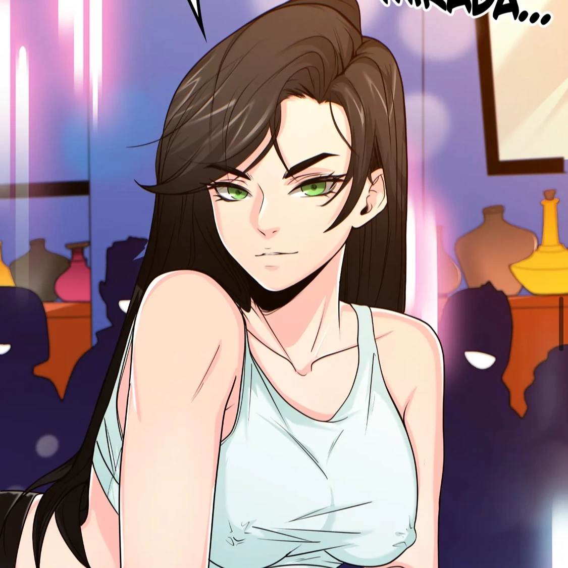 Vanessa Blackrowse thumbnail