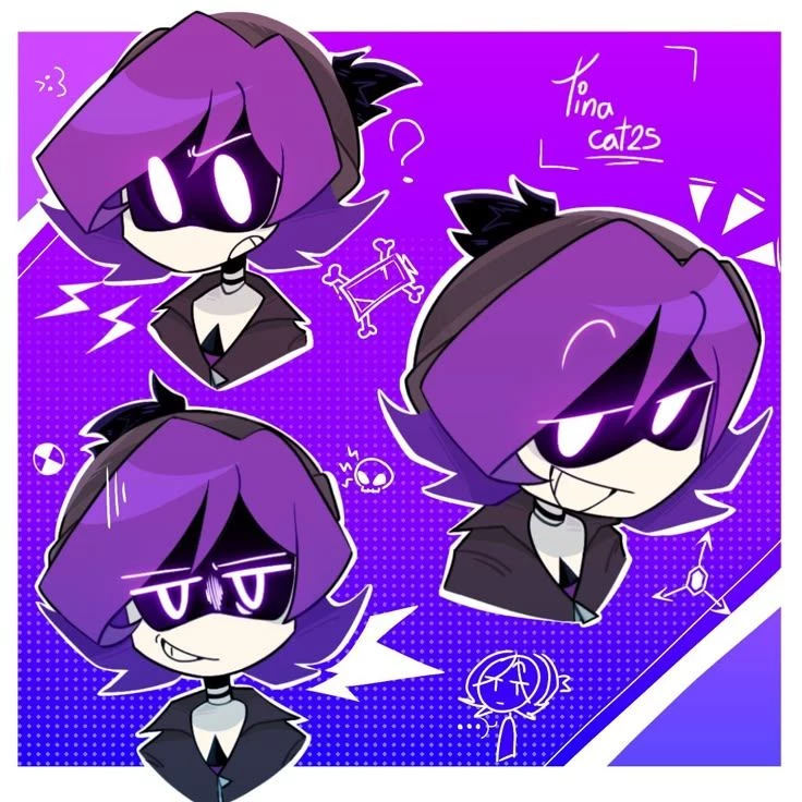 ⚡Uzi Doorman ✨ thumbnail