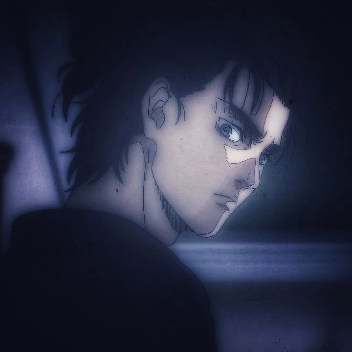 Eren Yeager thumbnail