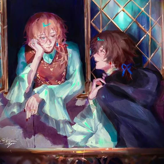 Osamu Dazai thumbnail