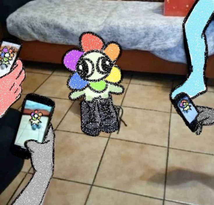 dandys world, puti club au thumbnail